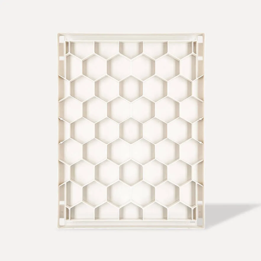 Aykasa Midibox Lid – Coconut Milk