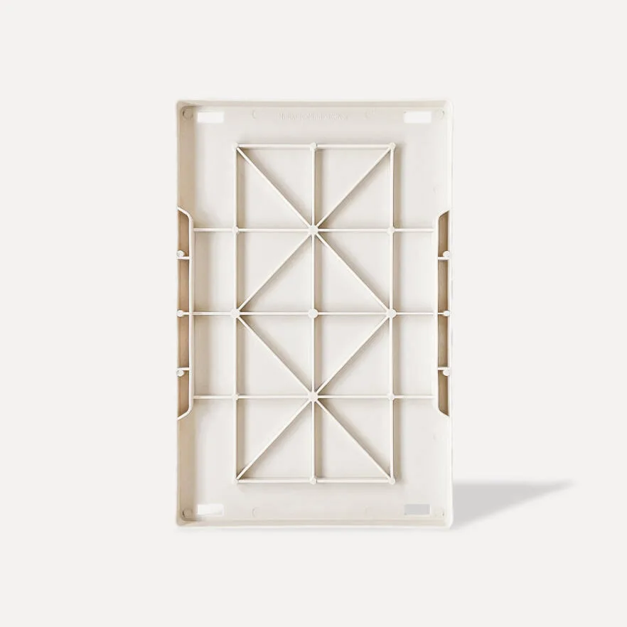 Aykasa Minibox Lid – Coconut Milk