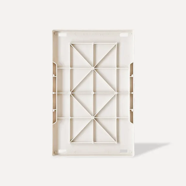 Aykasa Minibox Lid – Coconut Milk