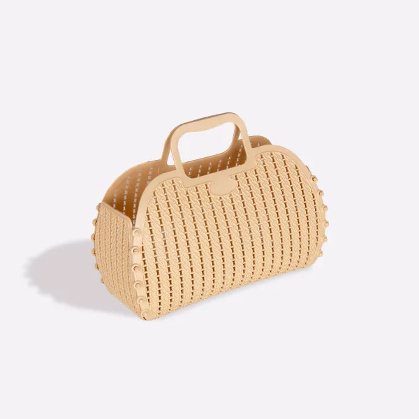 Aykasa Small Foldable Beach Bag – Boulder